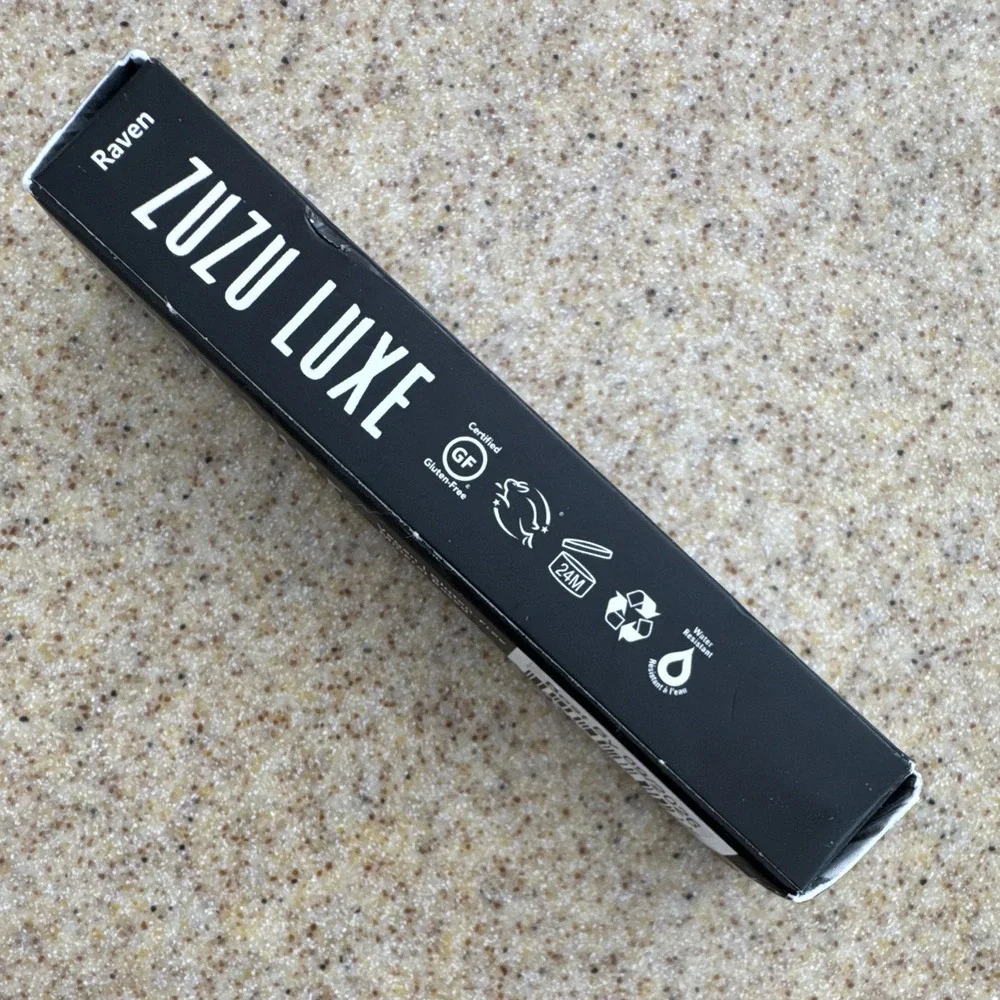 Zuzu Luxe zuzu luxe